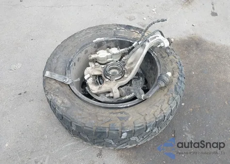 2020 Ford F150 Supercrew z USA, uszkodzony, nr VIN 1FTEW1EG9LFB54675